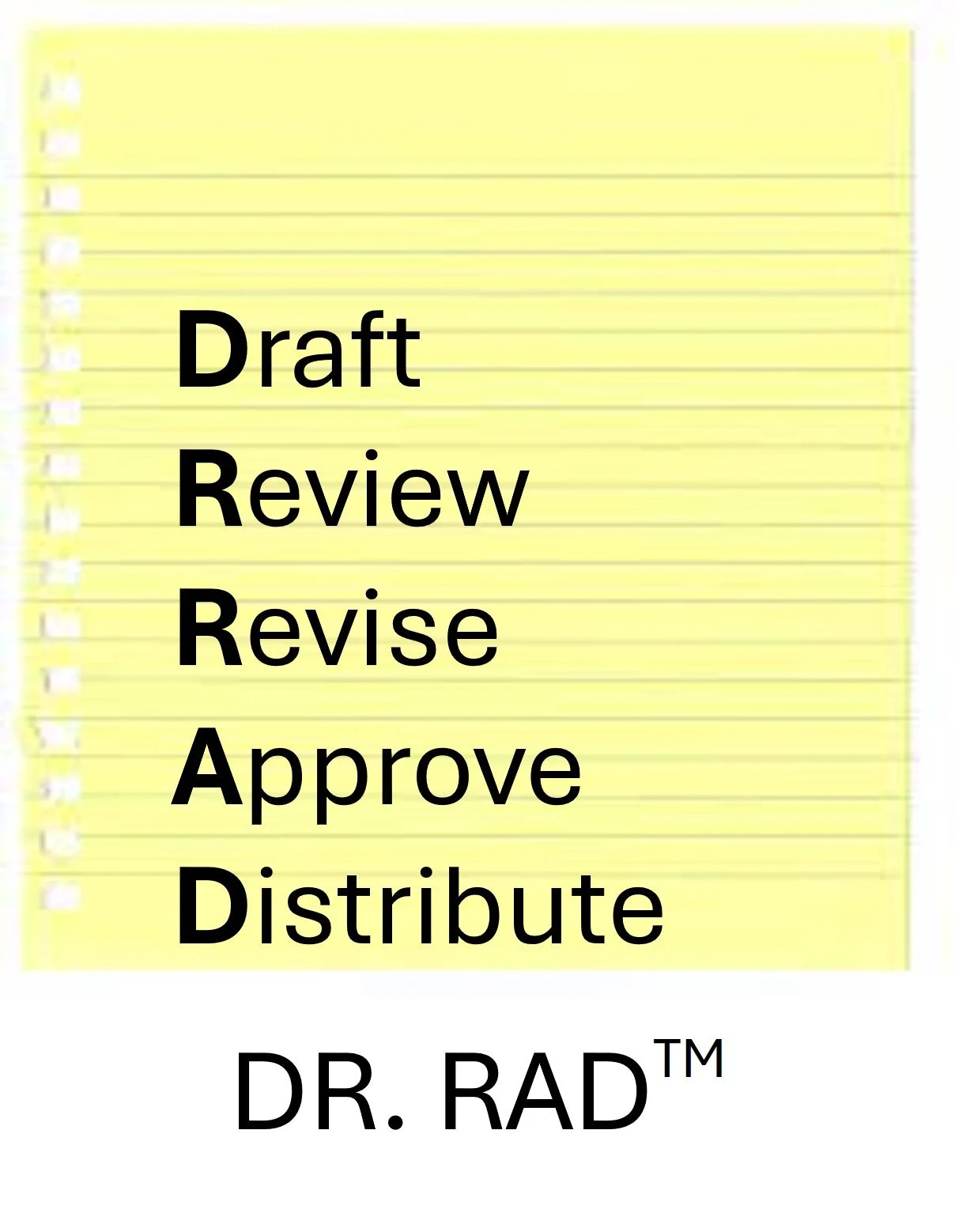 DR. RAD™