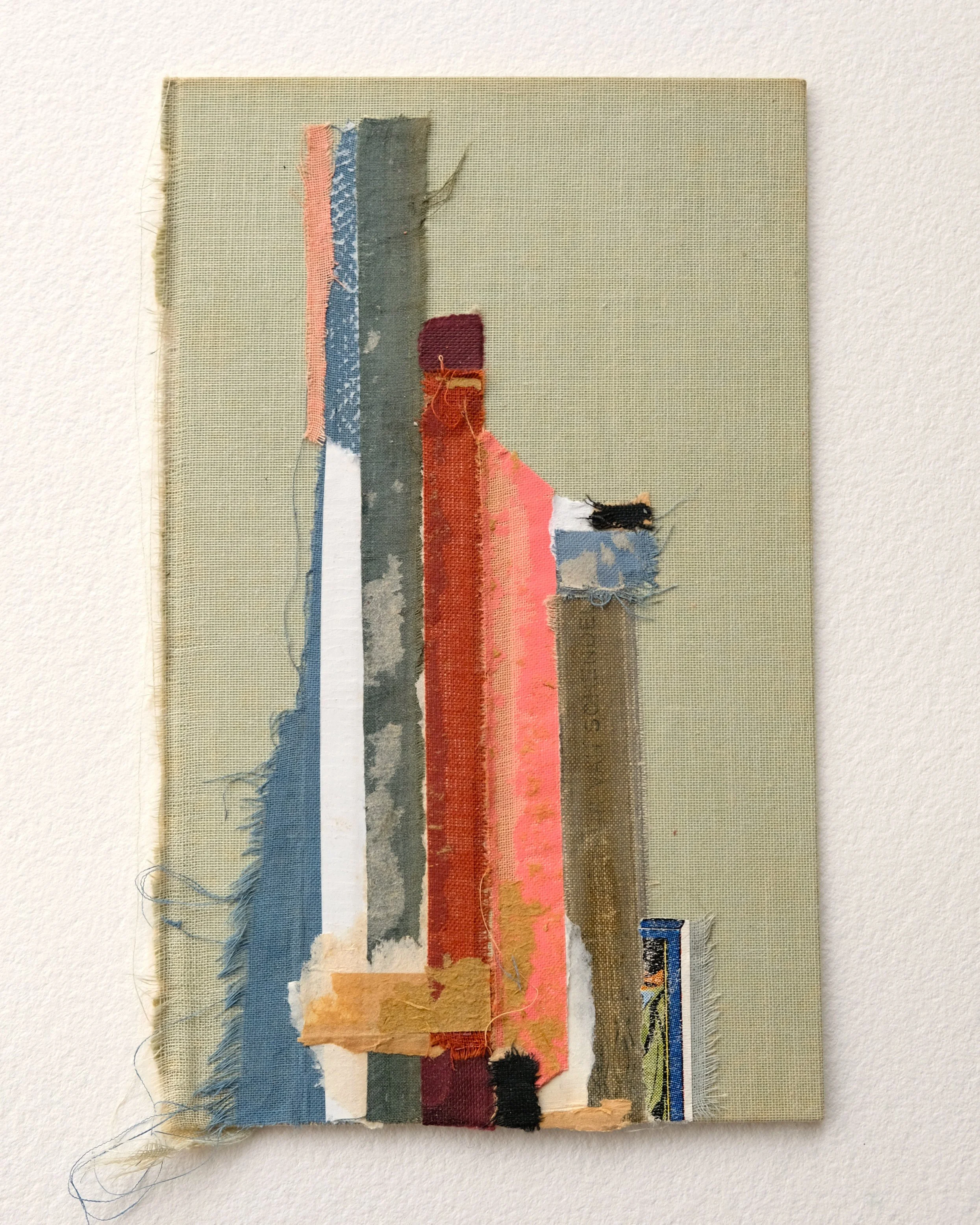 Title - a world of longing - Size 13 x 20 cm - collage on bookboard 2022.JPG