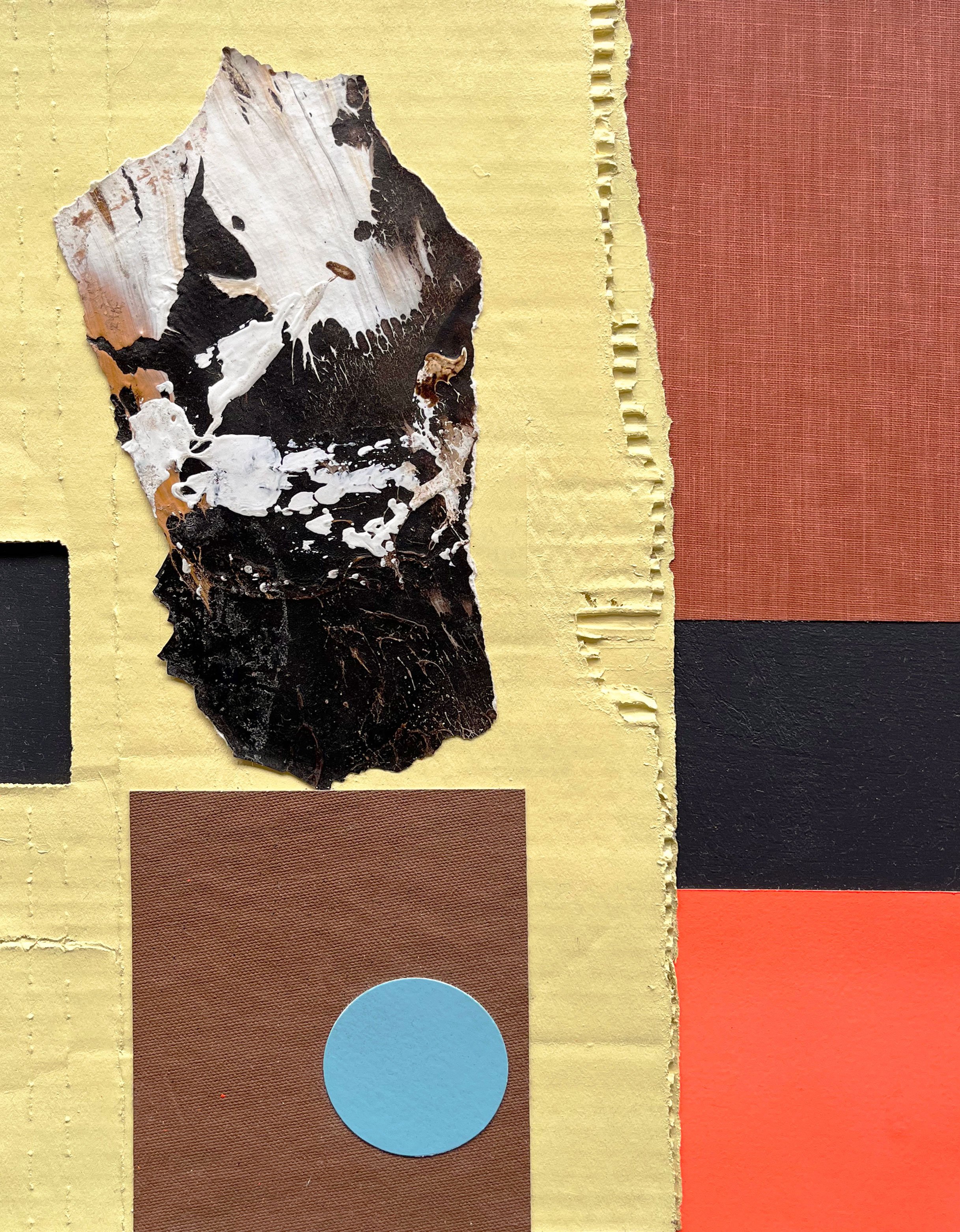 victorraulgarcia.MyNeonYou2.woodstain,housepaint,spraypaint,cardboard,watercolorpaper,canvasand vintagebookclothonchipboard.11_x14_.2026.jpg
