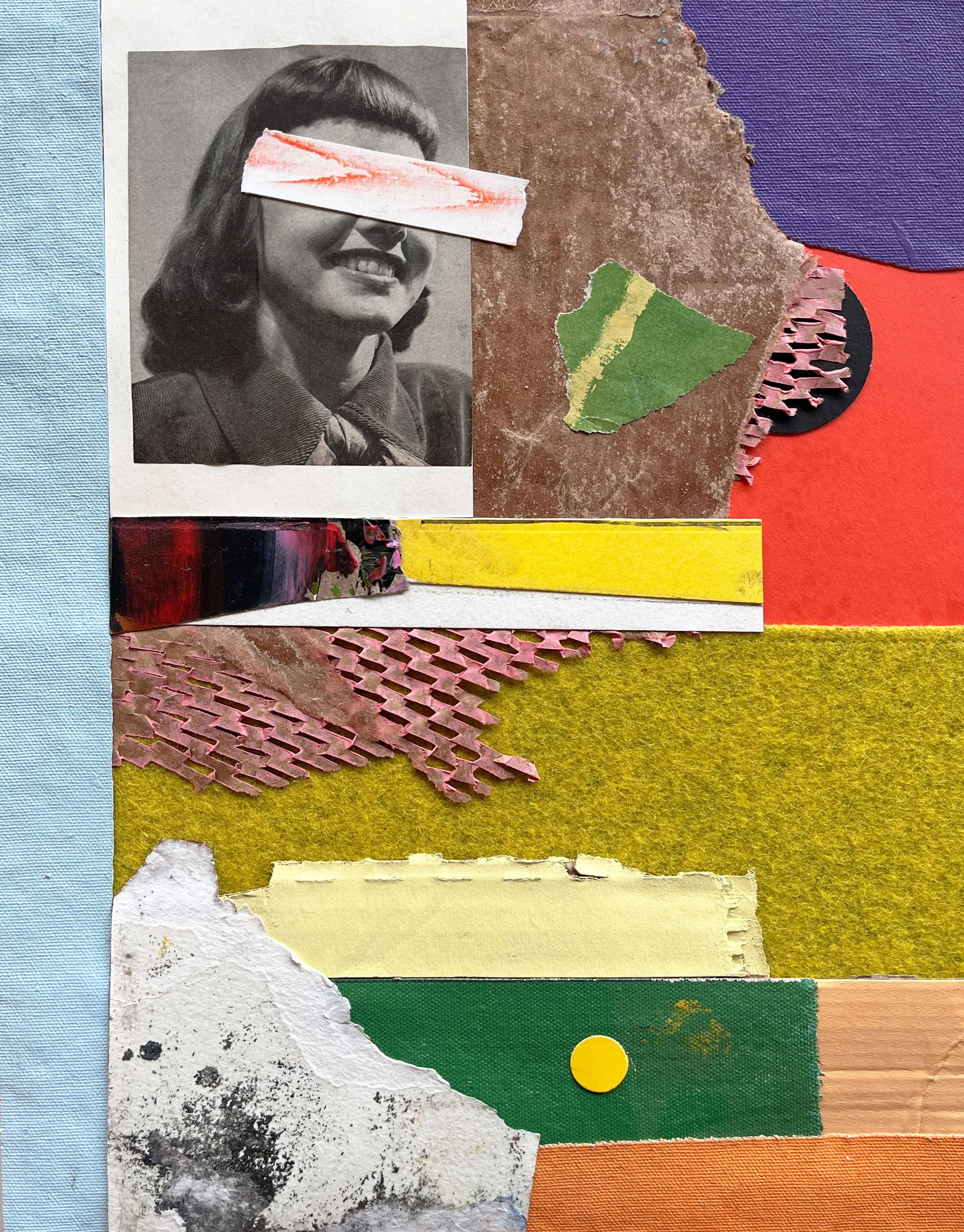 victorraulgarcia.MyNeonYou6.acrylic,spraypaint,watercolorpaper,cardboard,vintagephoto,canvas,shippingenvelopeandfeltonchipboard.11_x14_.2026.jpg