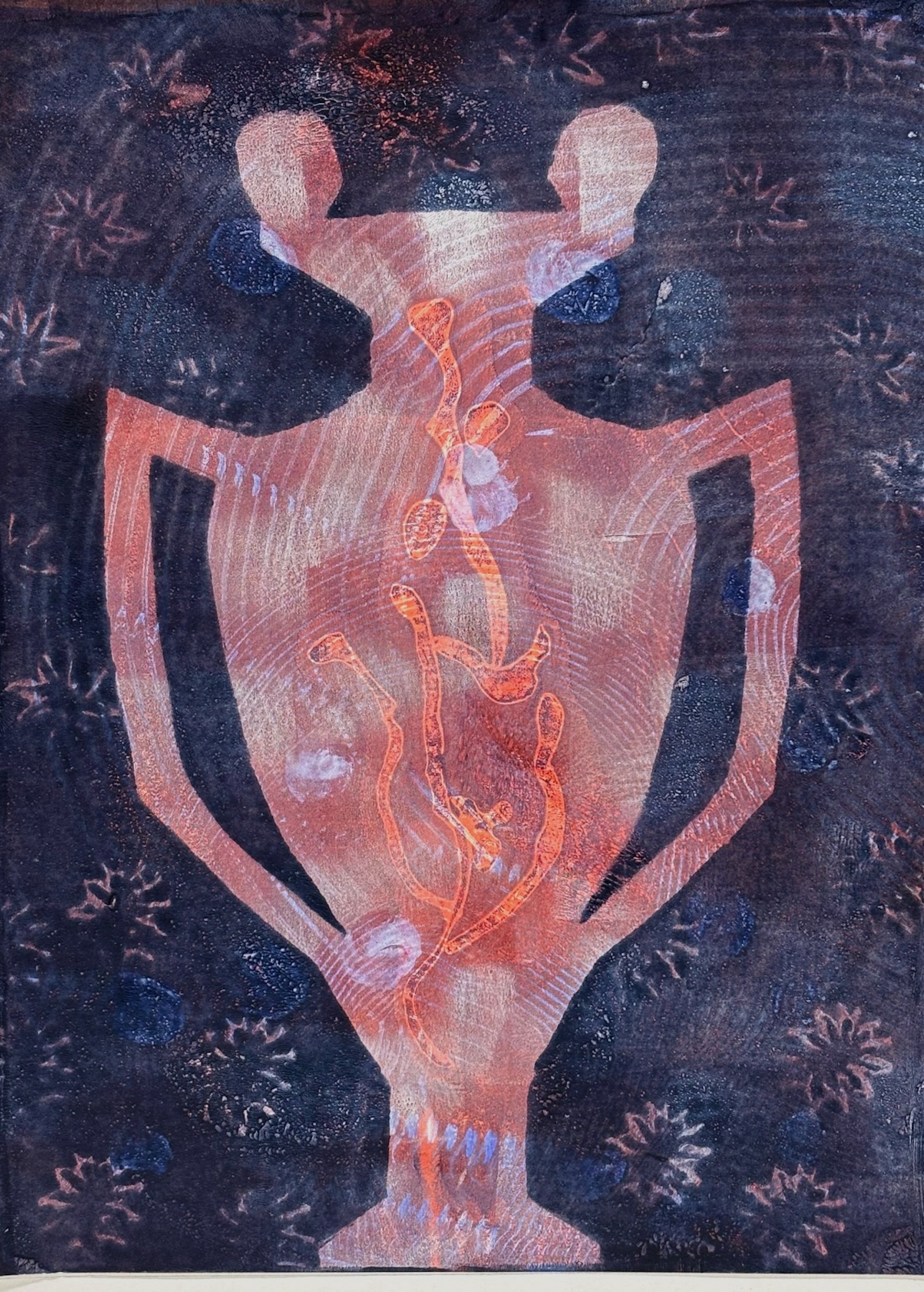 11. In the Shape of US #4, 9 x 12 in. 2025.jpg