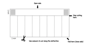 5 Best Lunar New Year Crafts for Kids with Free Printable — Early Sparks