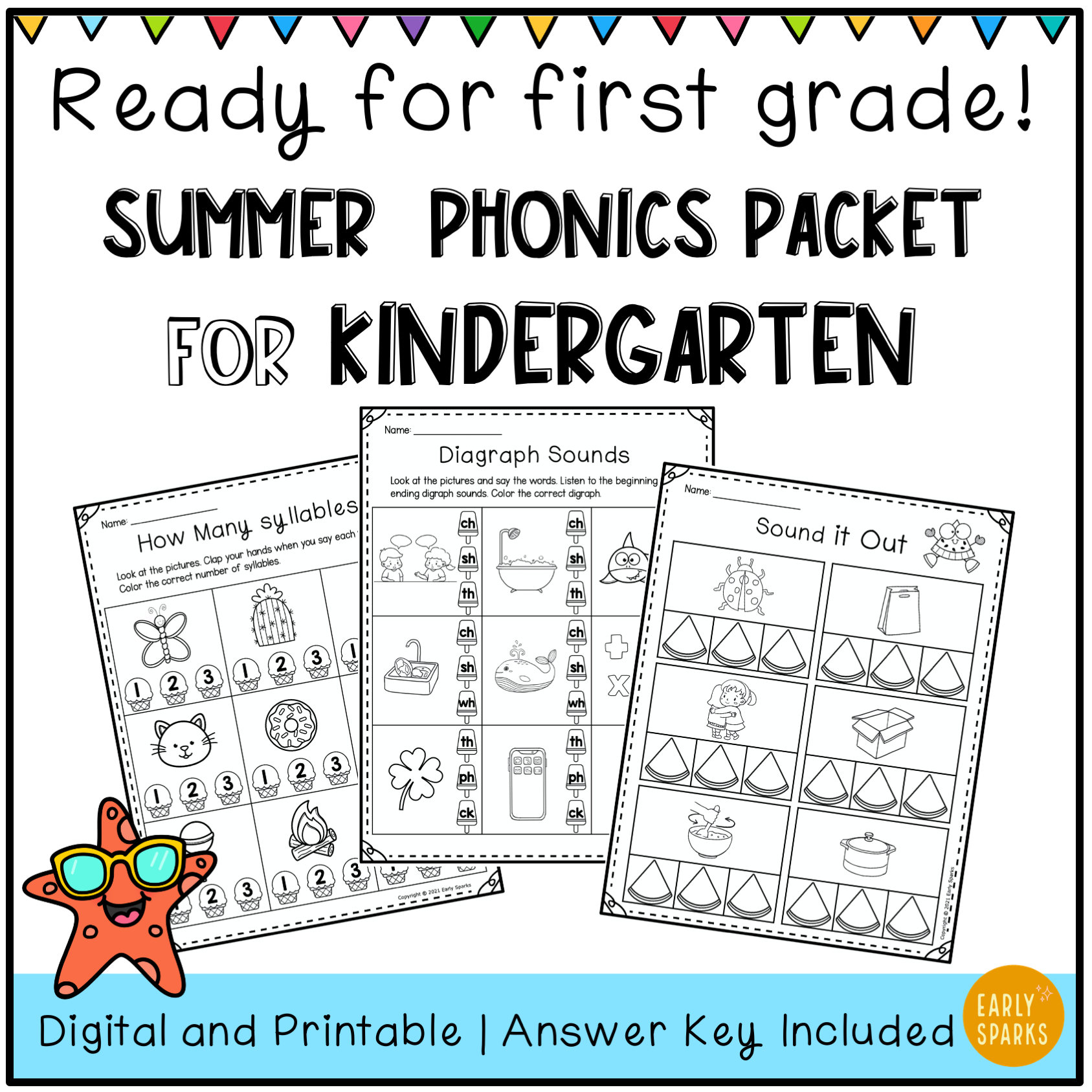 Summer Packet for Kindergarten MC.png