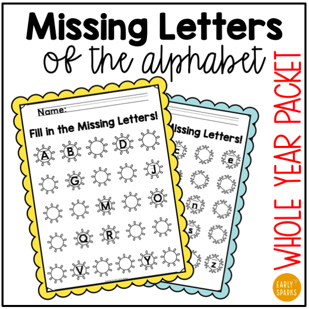 Missing Letters of the Alphabet Whole Packet MC.png