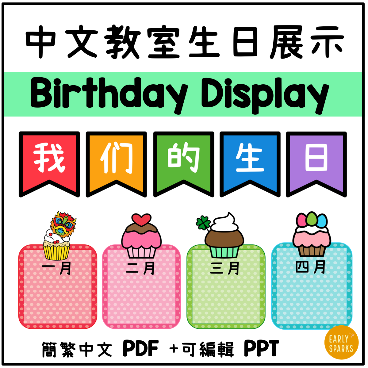 Cupcake Birthday Display MC.png