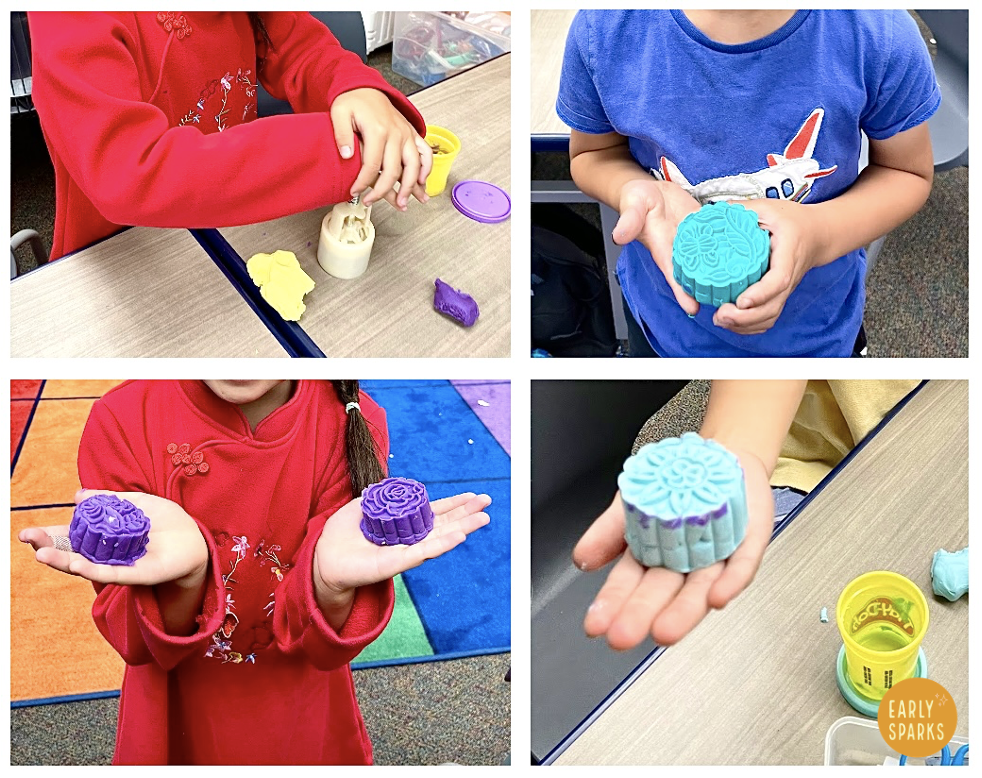 Best Chinese Mid-Autumn Festival Activities for Children — Early Sparks