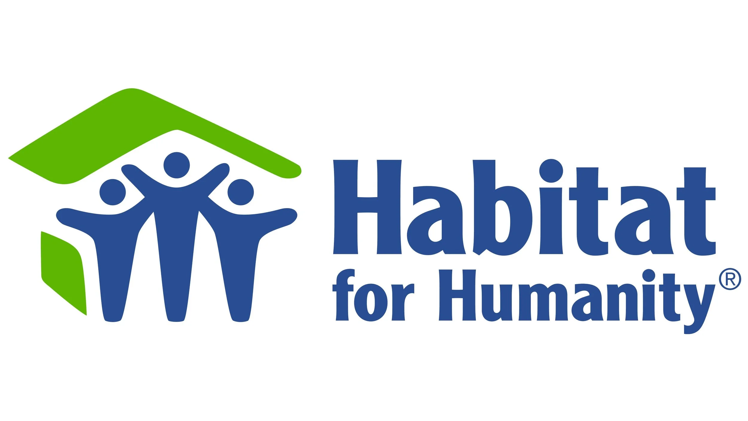 Women in Defense and Habitat For Humanity Volunteering Event 