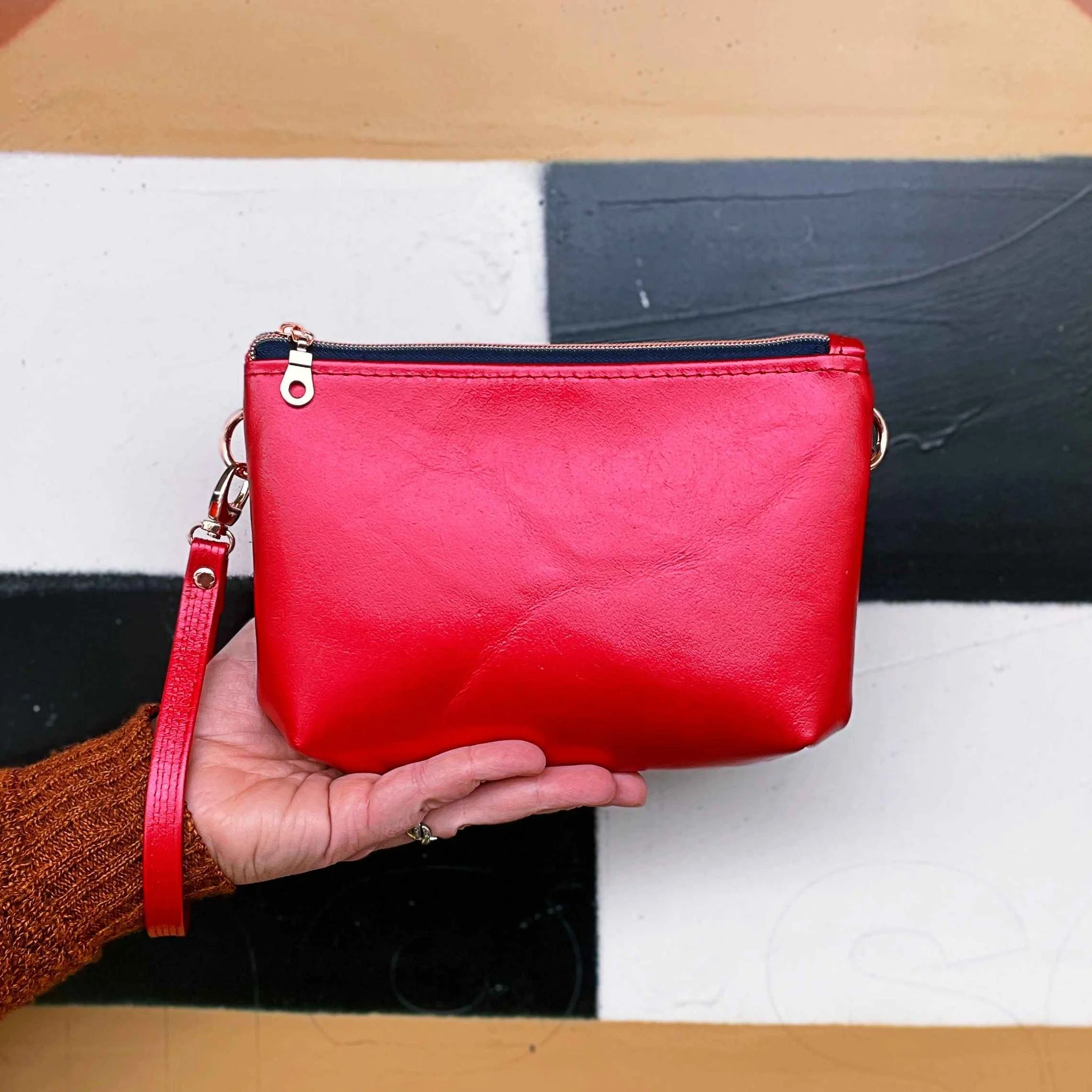 l'm dreaming of a Three Little Rams Christmas