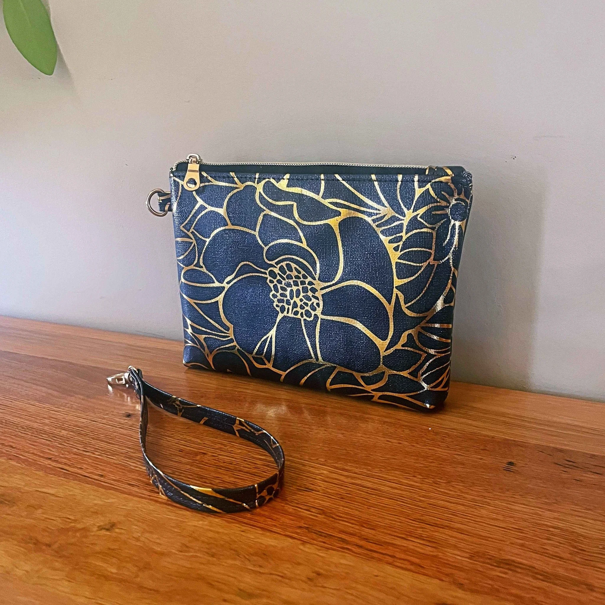 All that glitters is gold