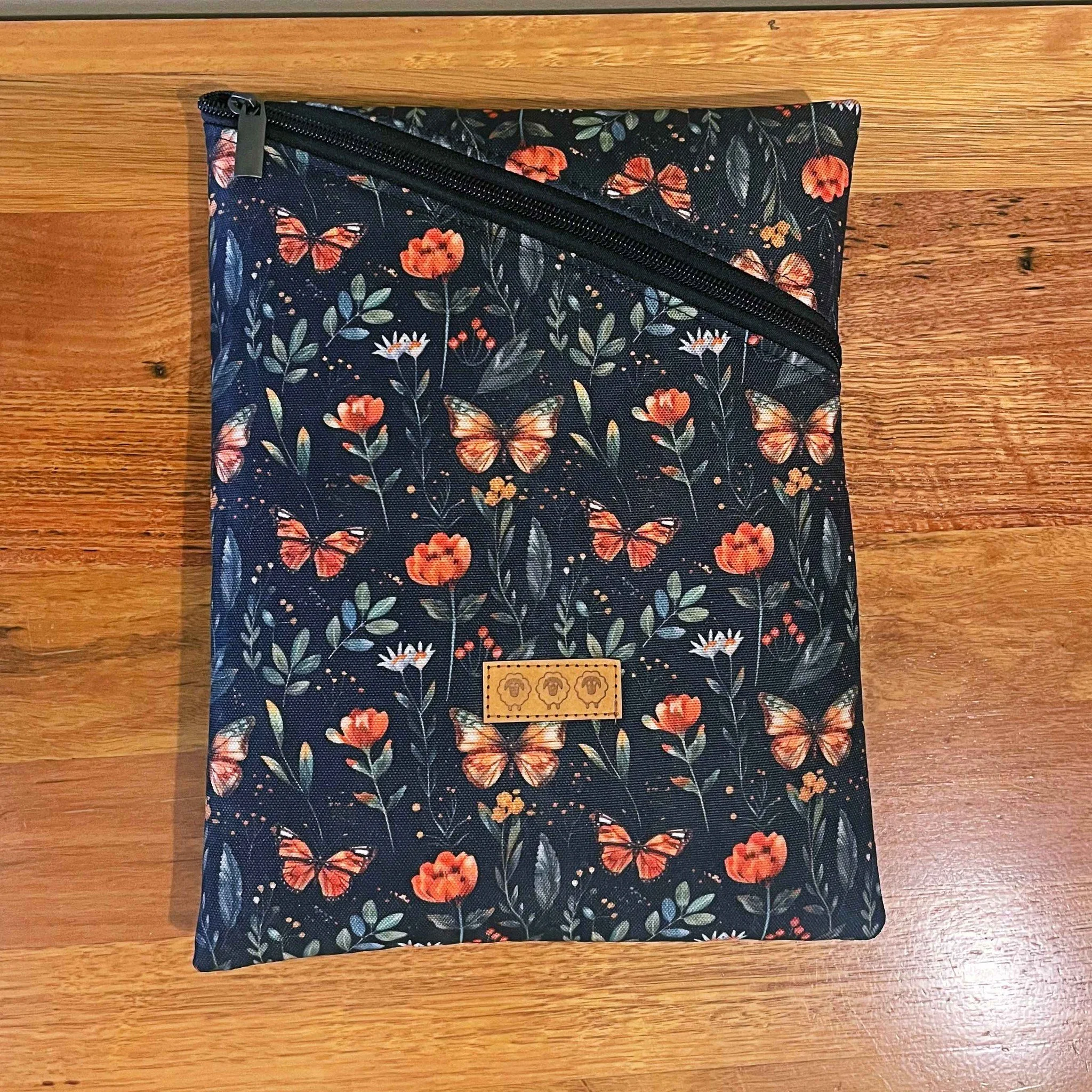 Sorry not sorry! 
Sorry l thought l'd run of this fabric 
Not sorry l found enough for one more 
And its up on my website now!