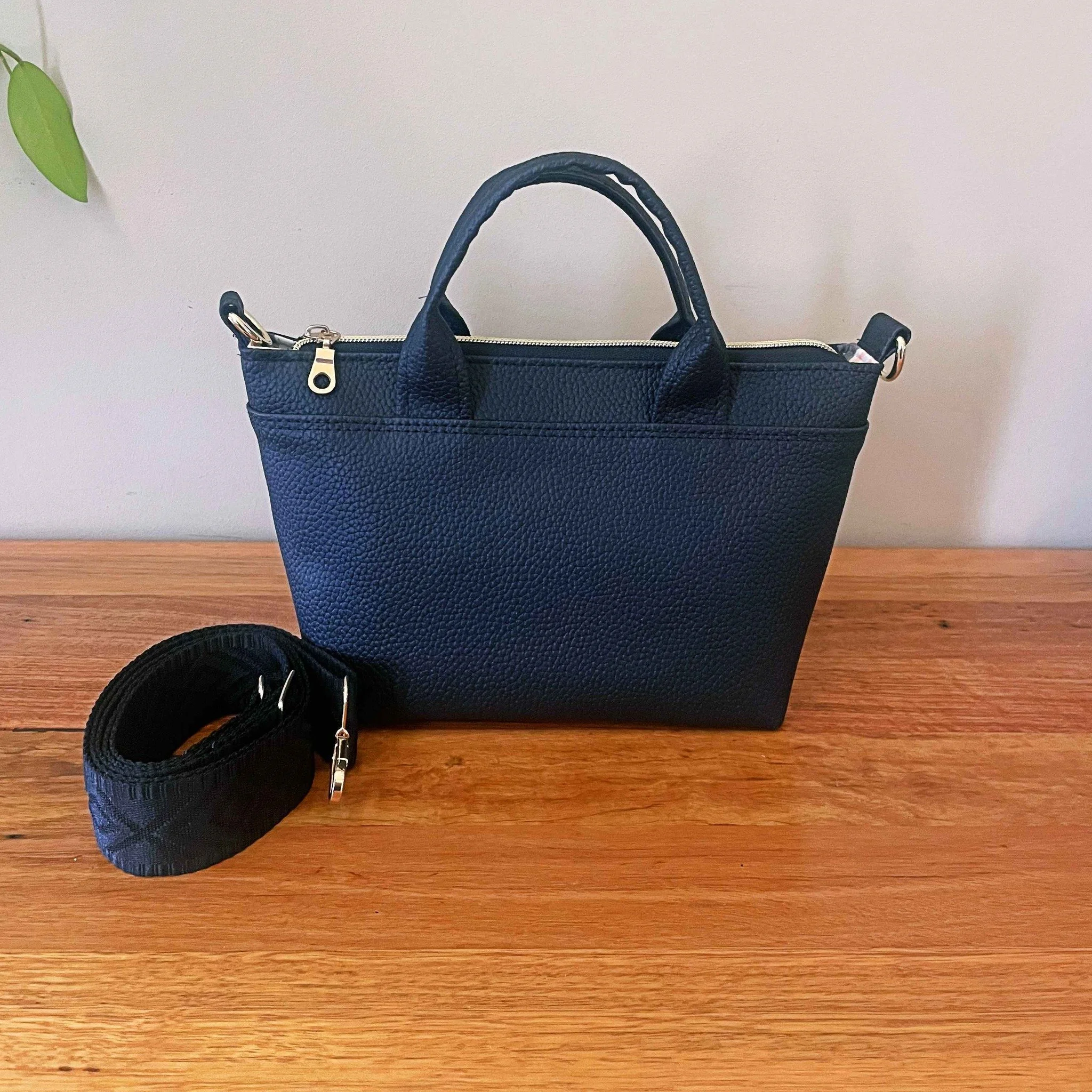 Remember this? 
Its waiting