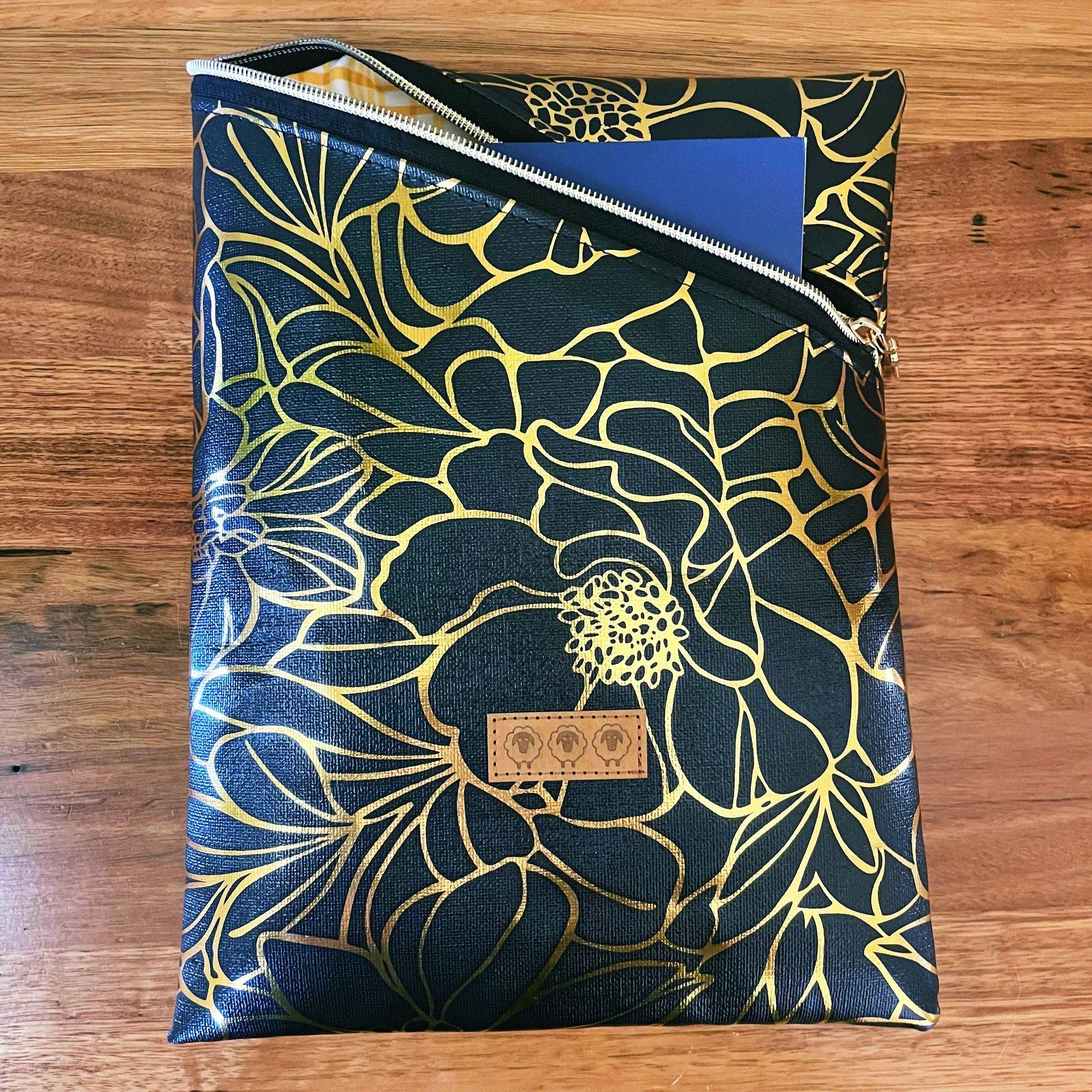 Best looking Book Sleeve on the block