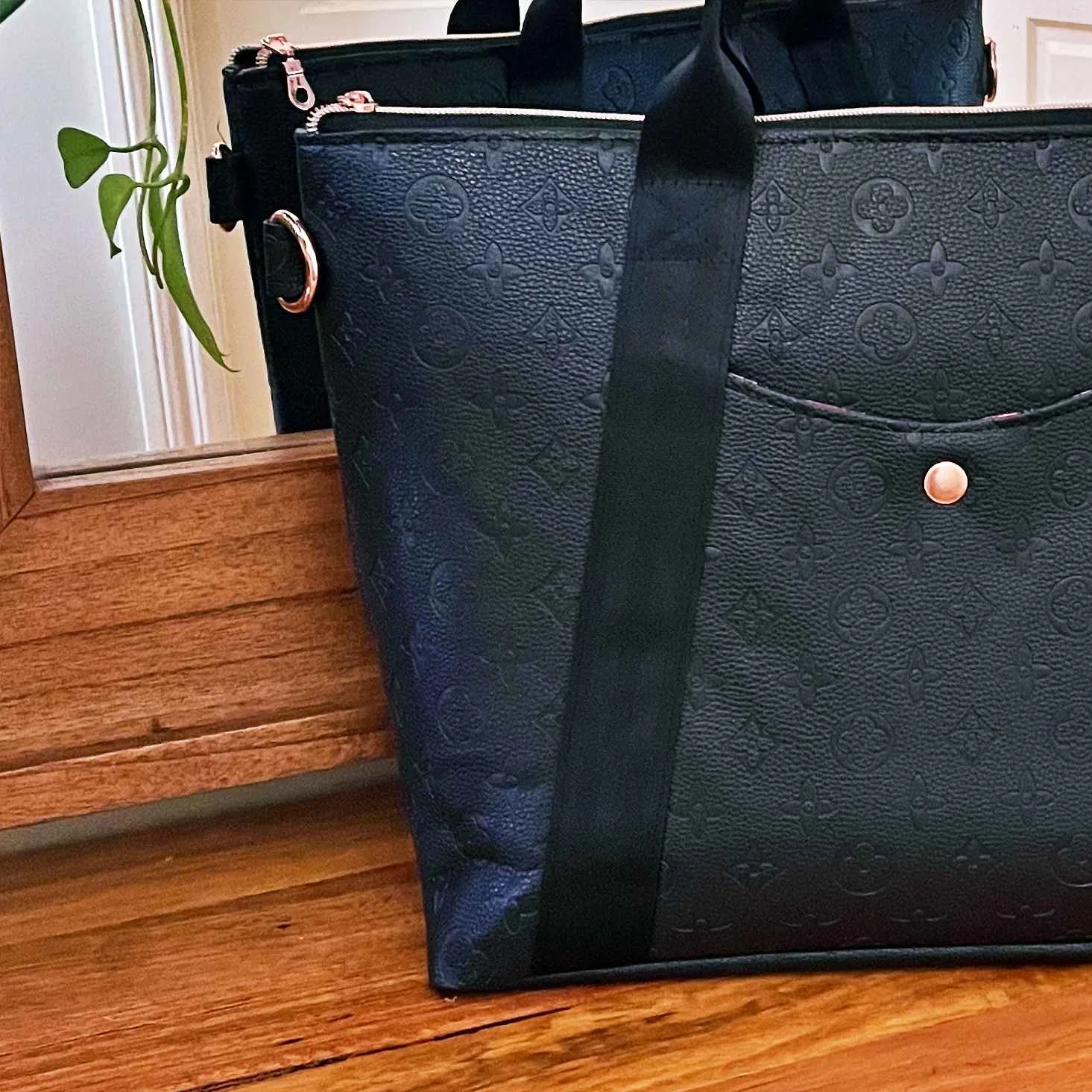 I'm ready for my close up