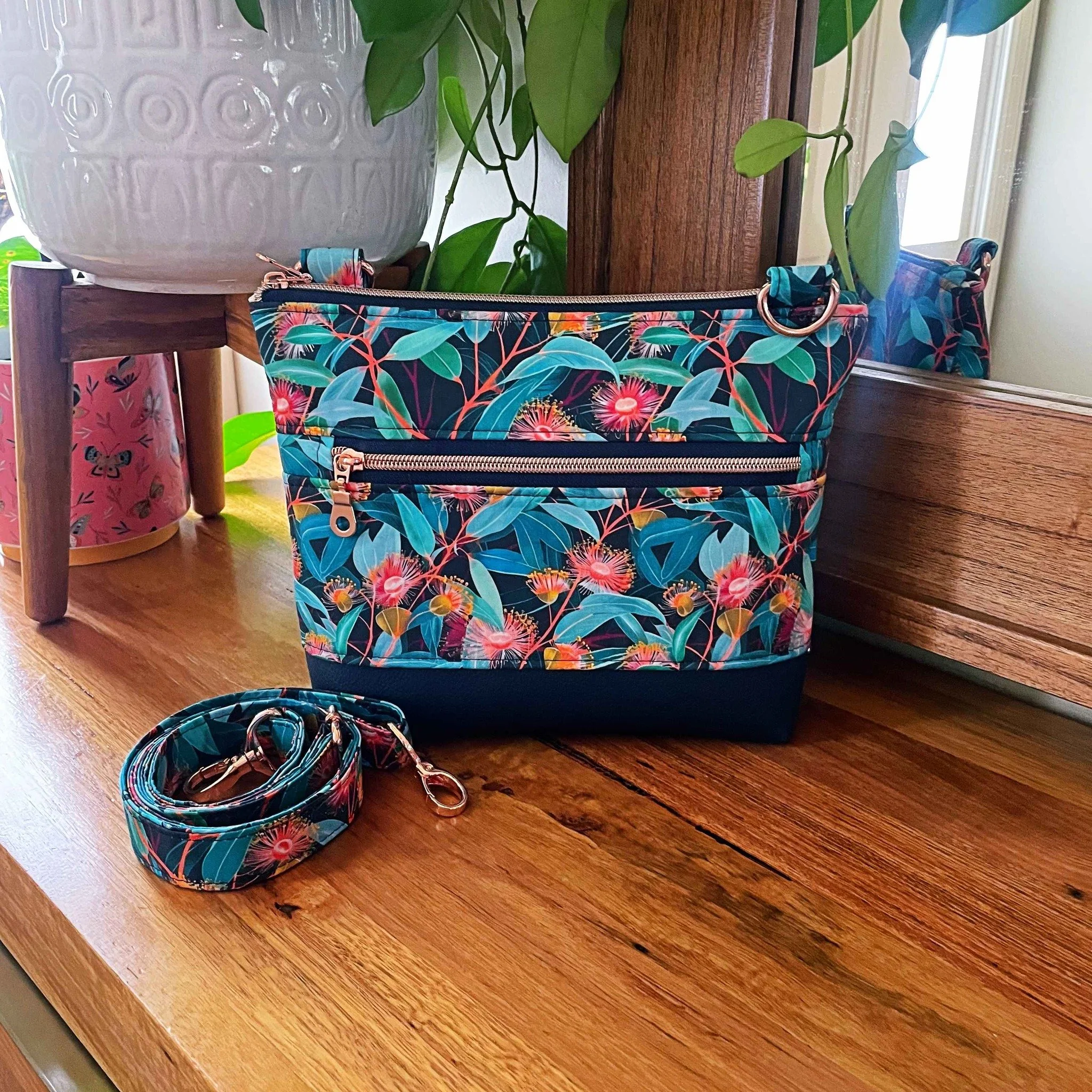 l just found my new favourite fabric 
😍😍😍