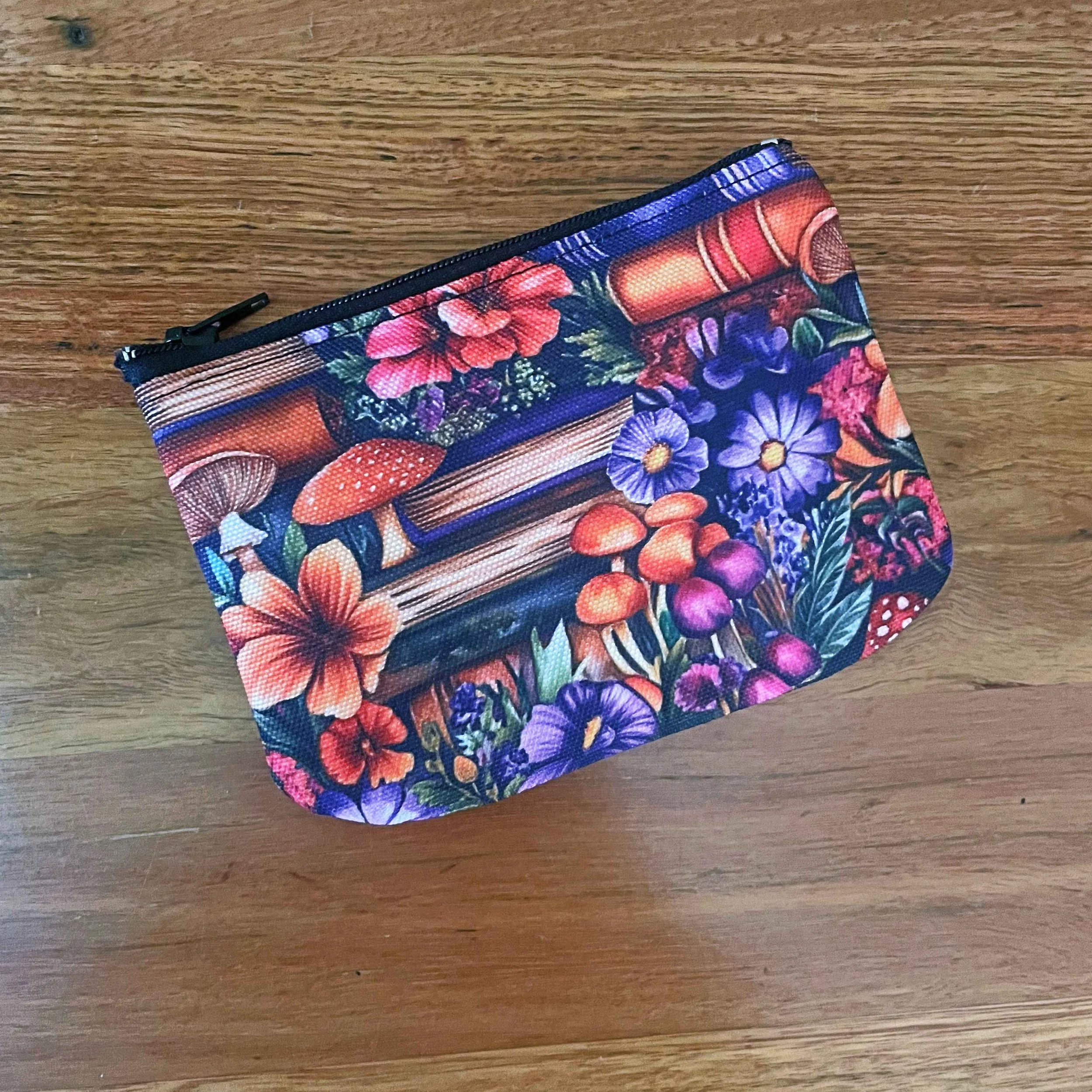 Story Book Grove - Coin Purse