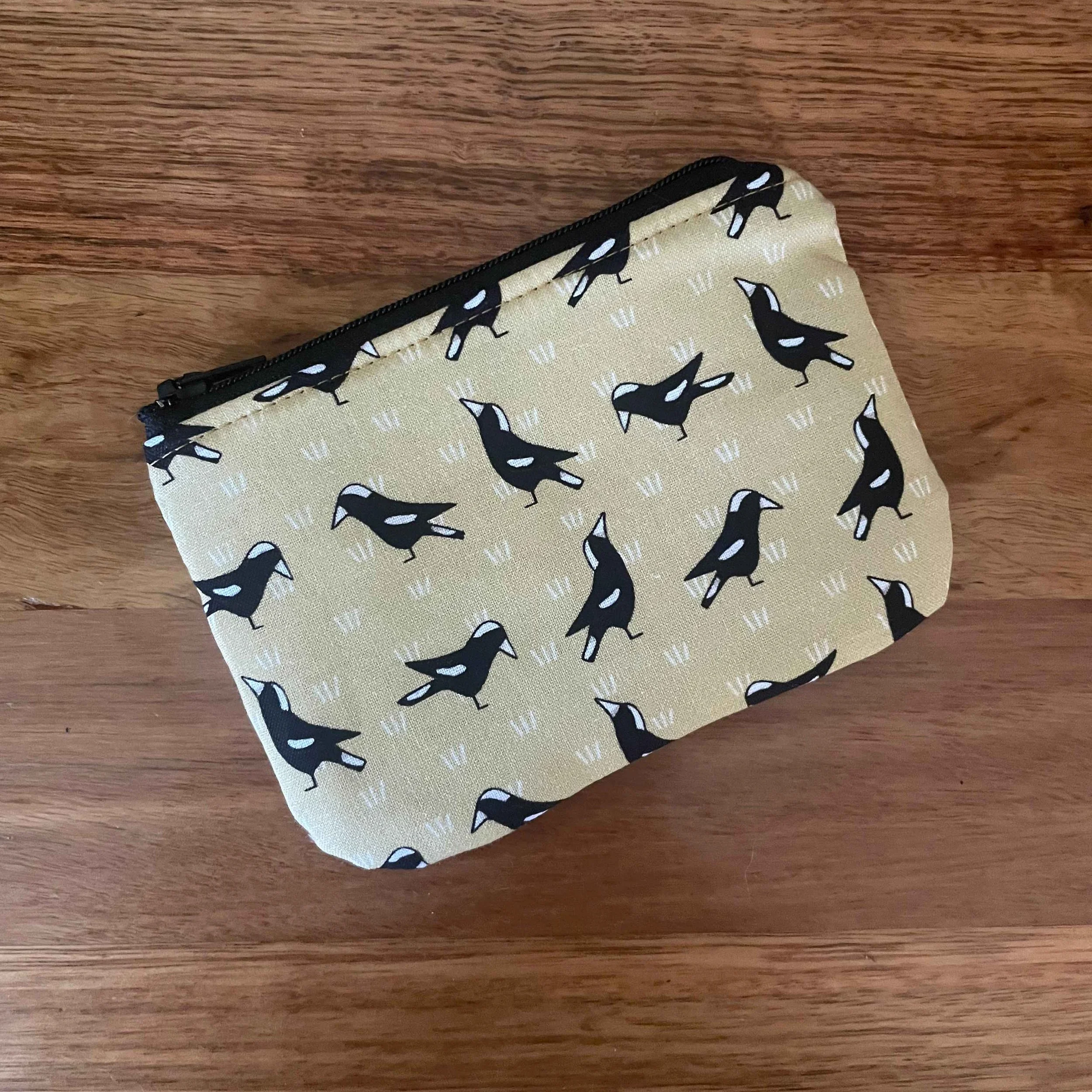 Magpie - Coin Purse
