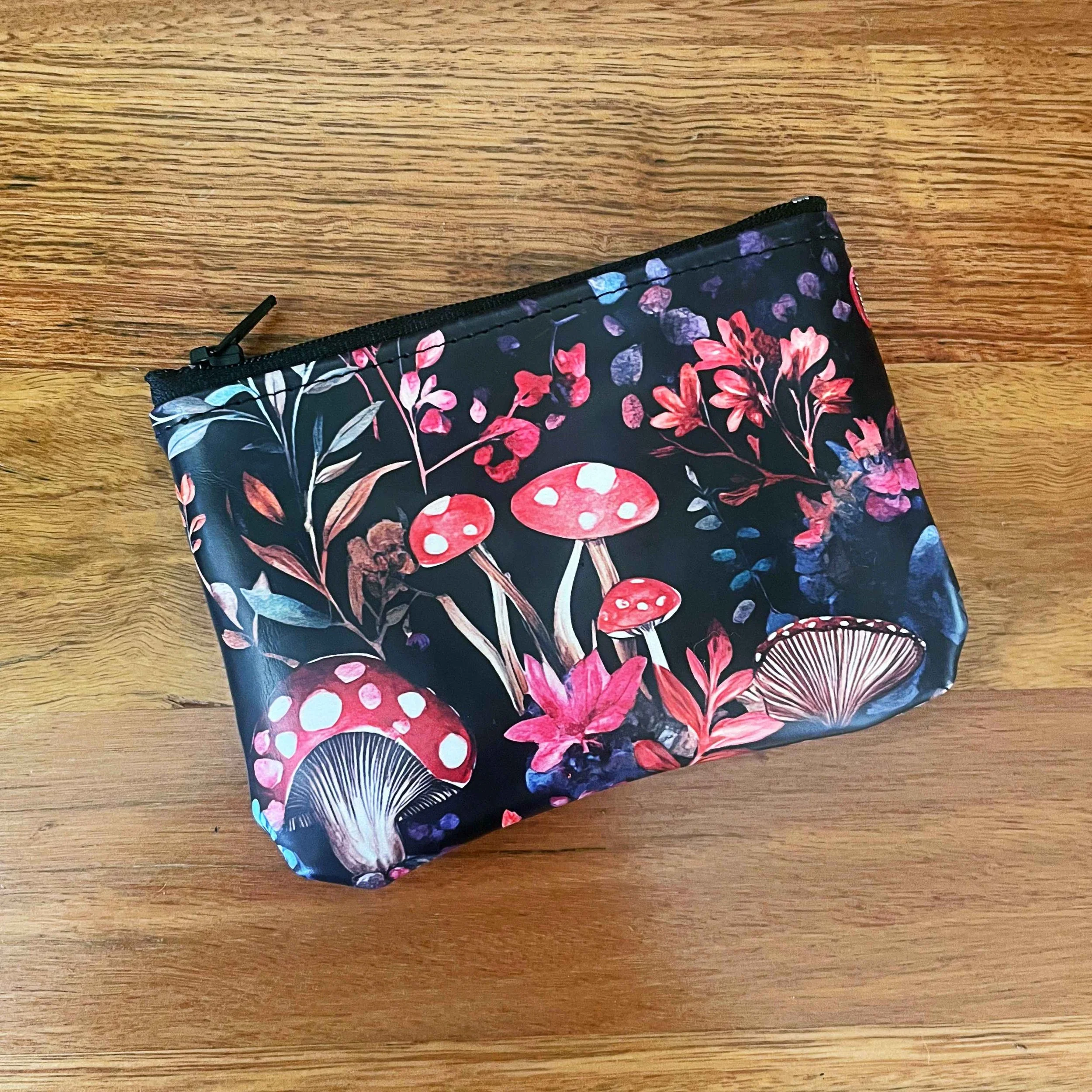 Whimsy Woods - Coin Purse