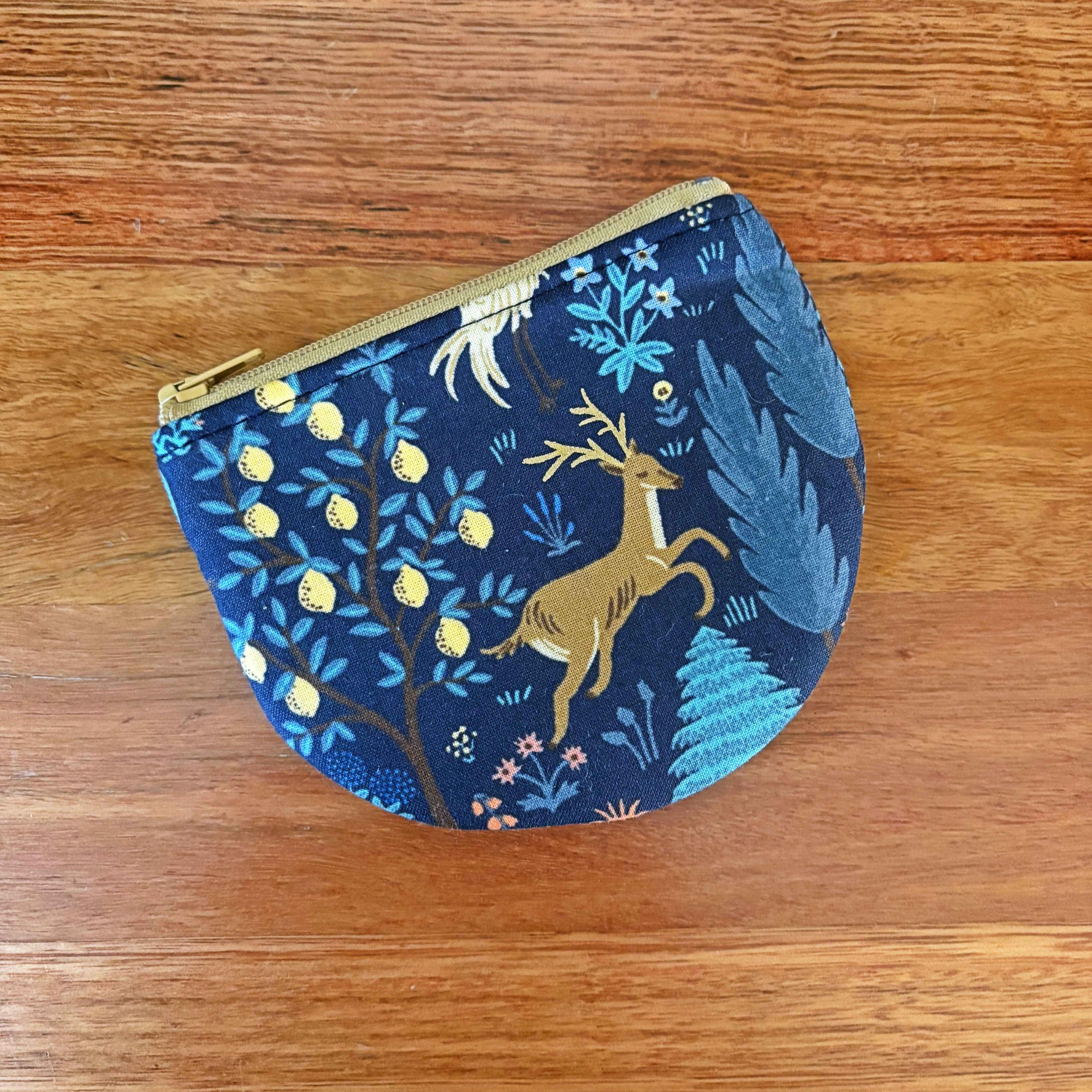 Oh Dear - Shanti Pouch