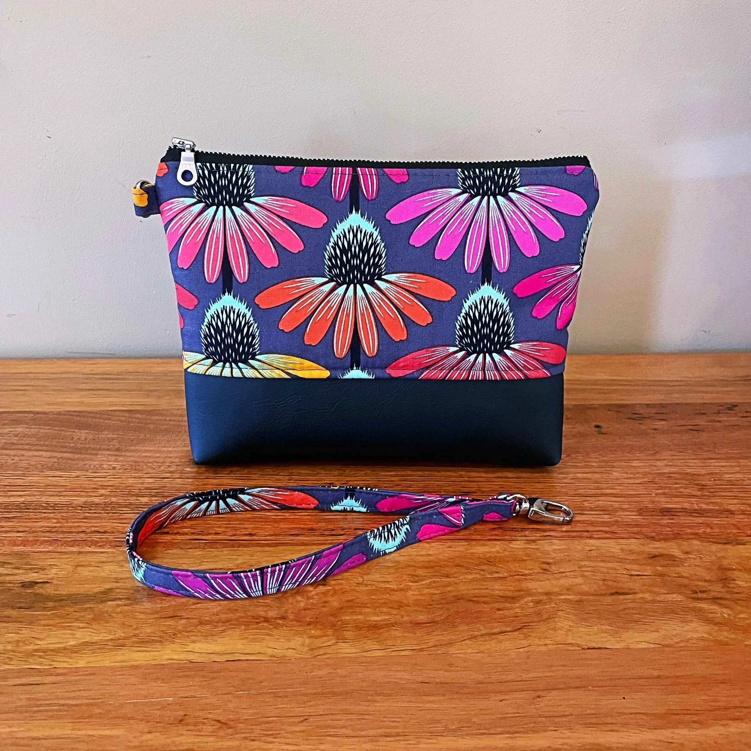 Love Always - Deenie Wristlet