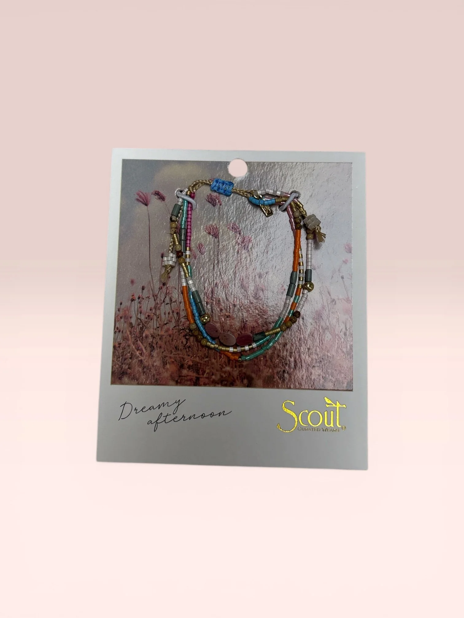 Dreamy Afternoon Bracelet