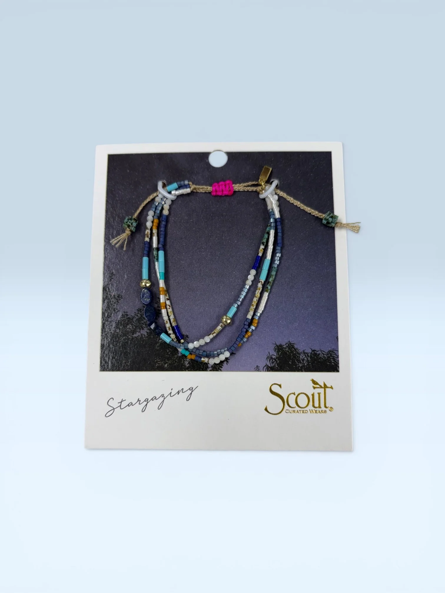 Stargazing Bracelet