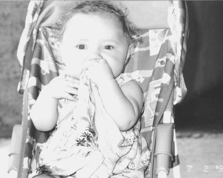 111+-+B%26W+Macy+in+stroller+alone+7-2-99%2C+almost+1.jpg