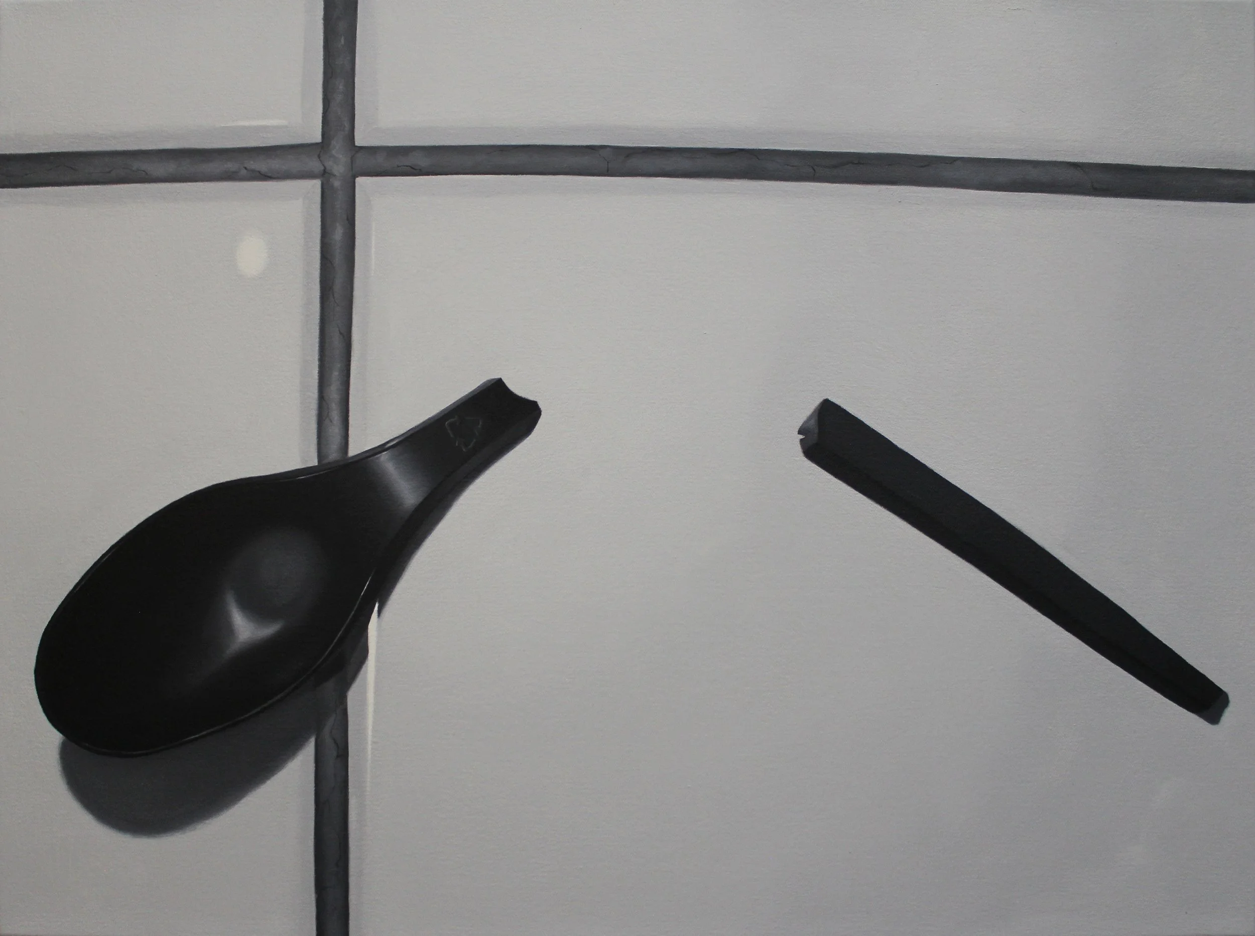 Born With A Plastic Spoon