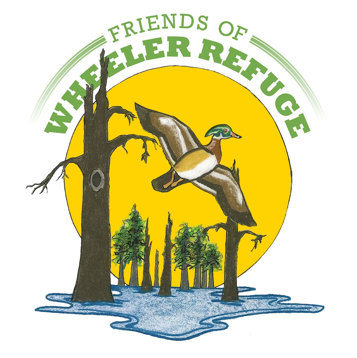 Wheeler Wildlife Refuge Association