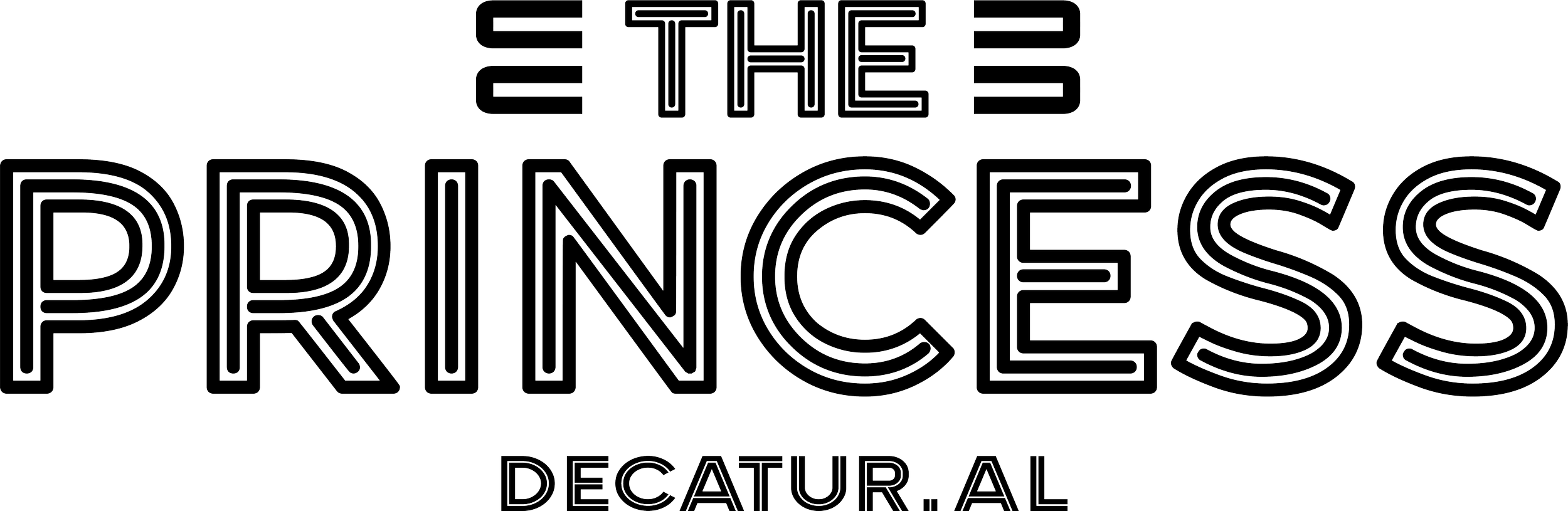 Copy of Princess Logo Black (1).png