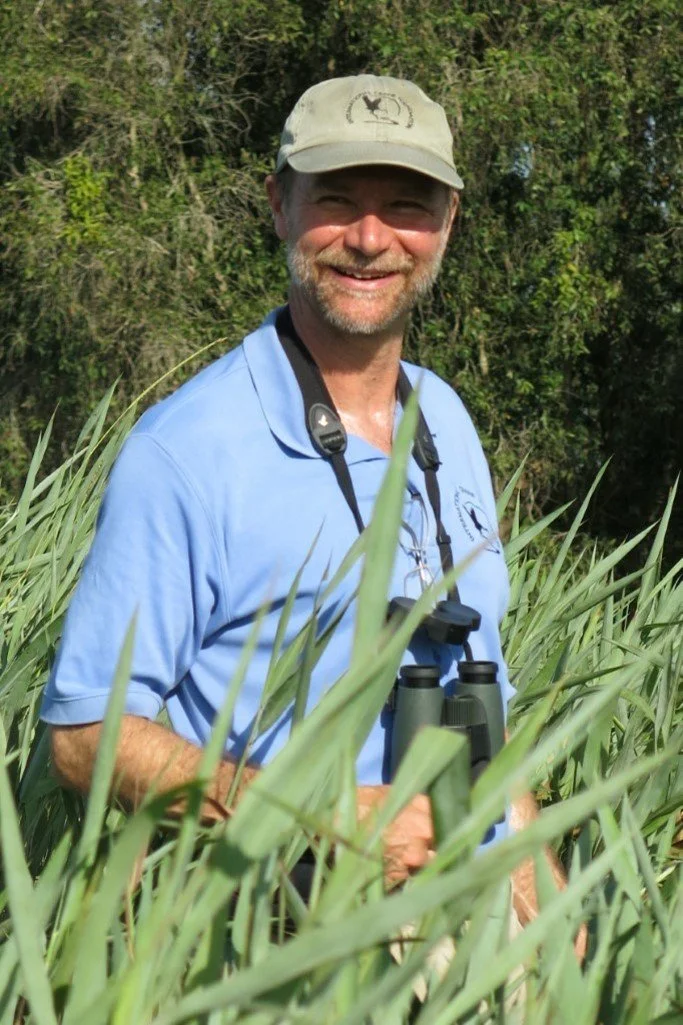 Dr. Richard Beilfuss