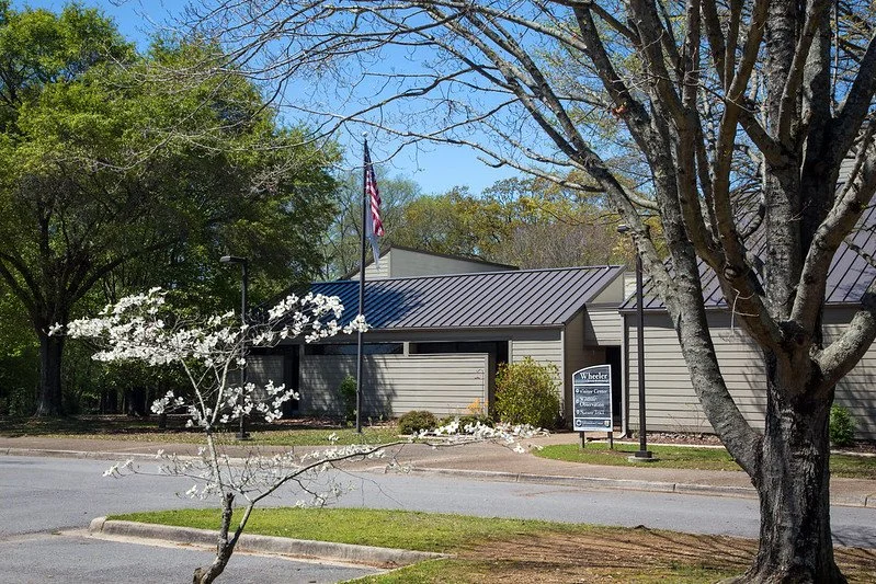 Decatur Public Library’s StoryWalk®