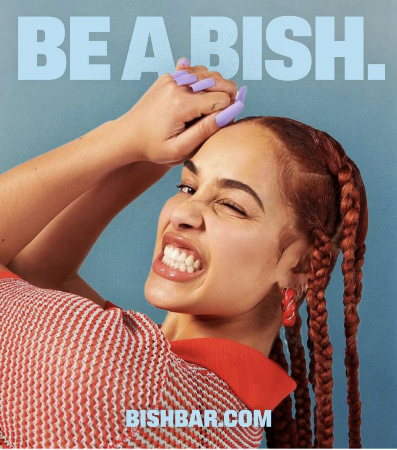 Bish™
