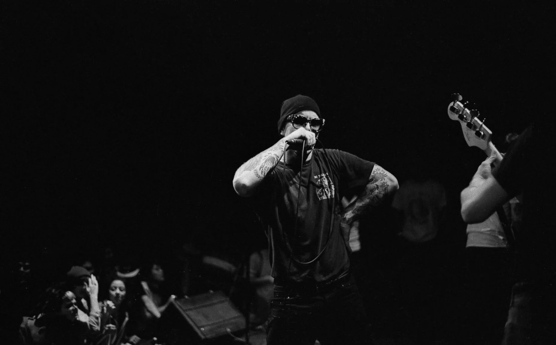 Ange Du$t/Oakland Metro/2016