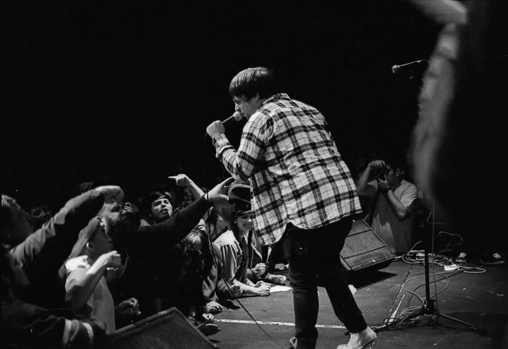 Culture Abuse/Oakland Metro/2016