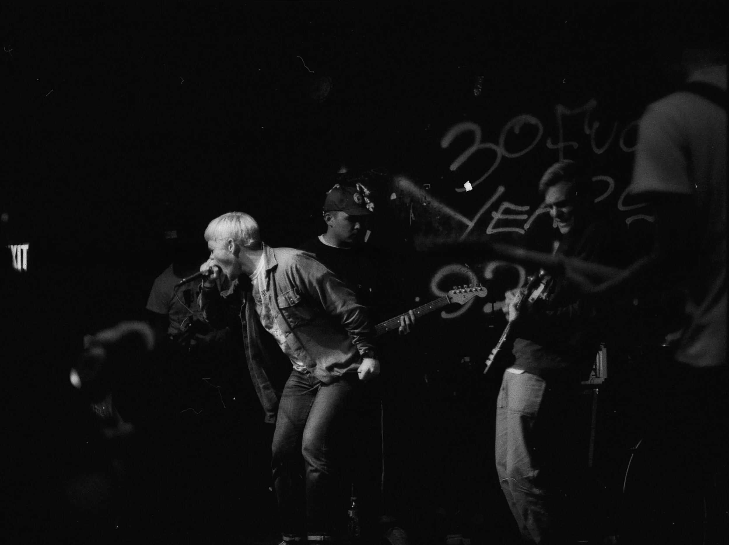 Abuse of Power/924 Gilman/2018