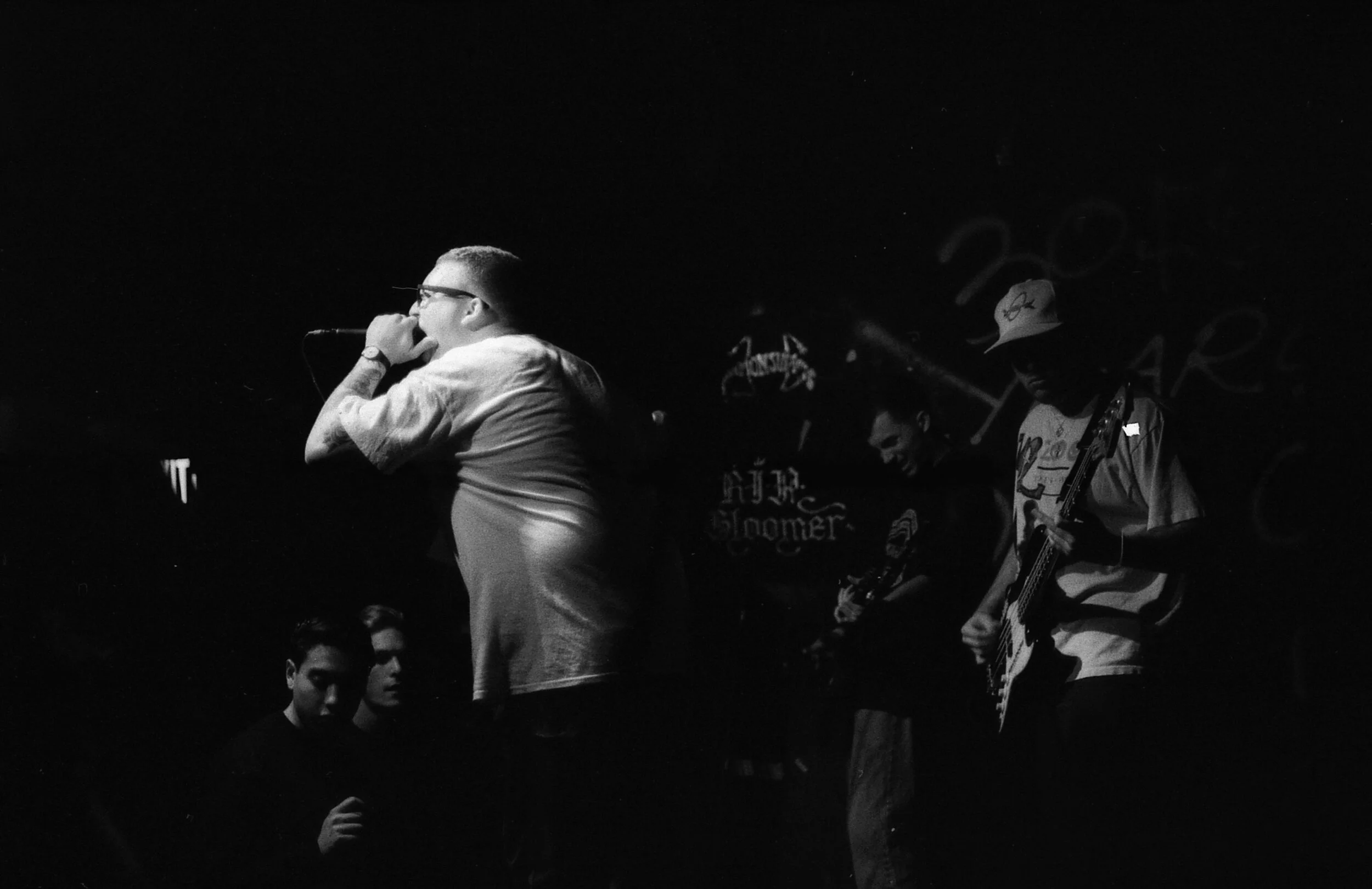 Ecostrike/924 Gilman/2018