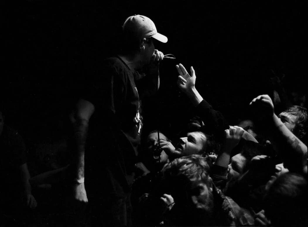 Expire (last Bay Area show) /924 Gilman/2017
