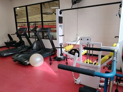 Open Gym