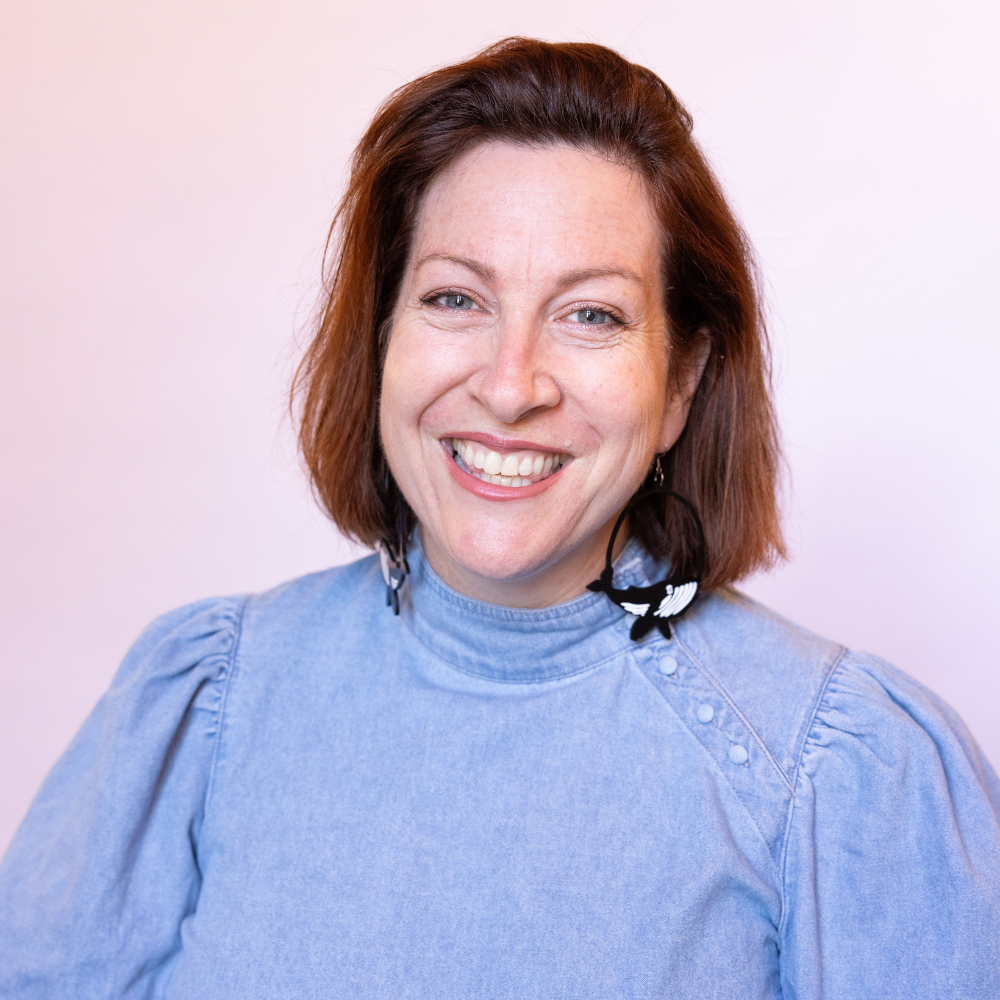 Interview with Katie Acheson