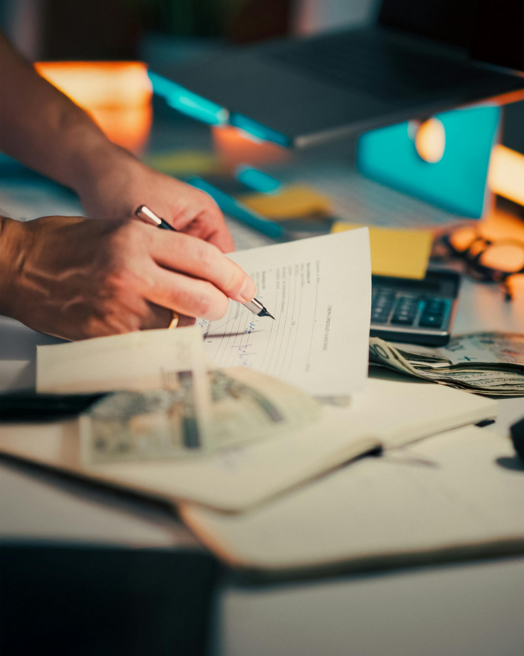 Philanthropic Advocacy Readiness Checklist&nbsp;