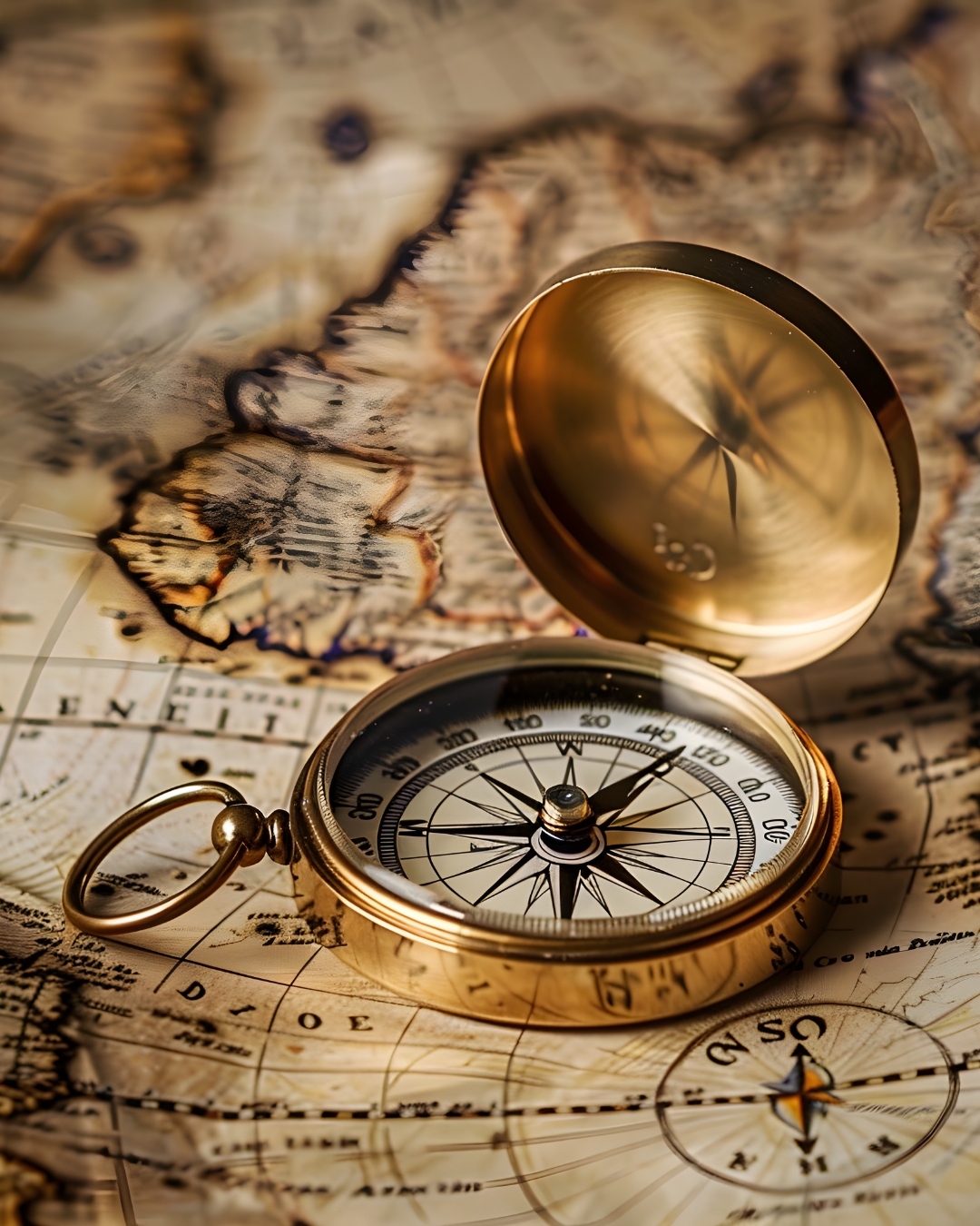 Five steps to shift from reactive to ready&nbsp;