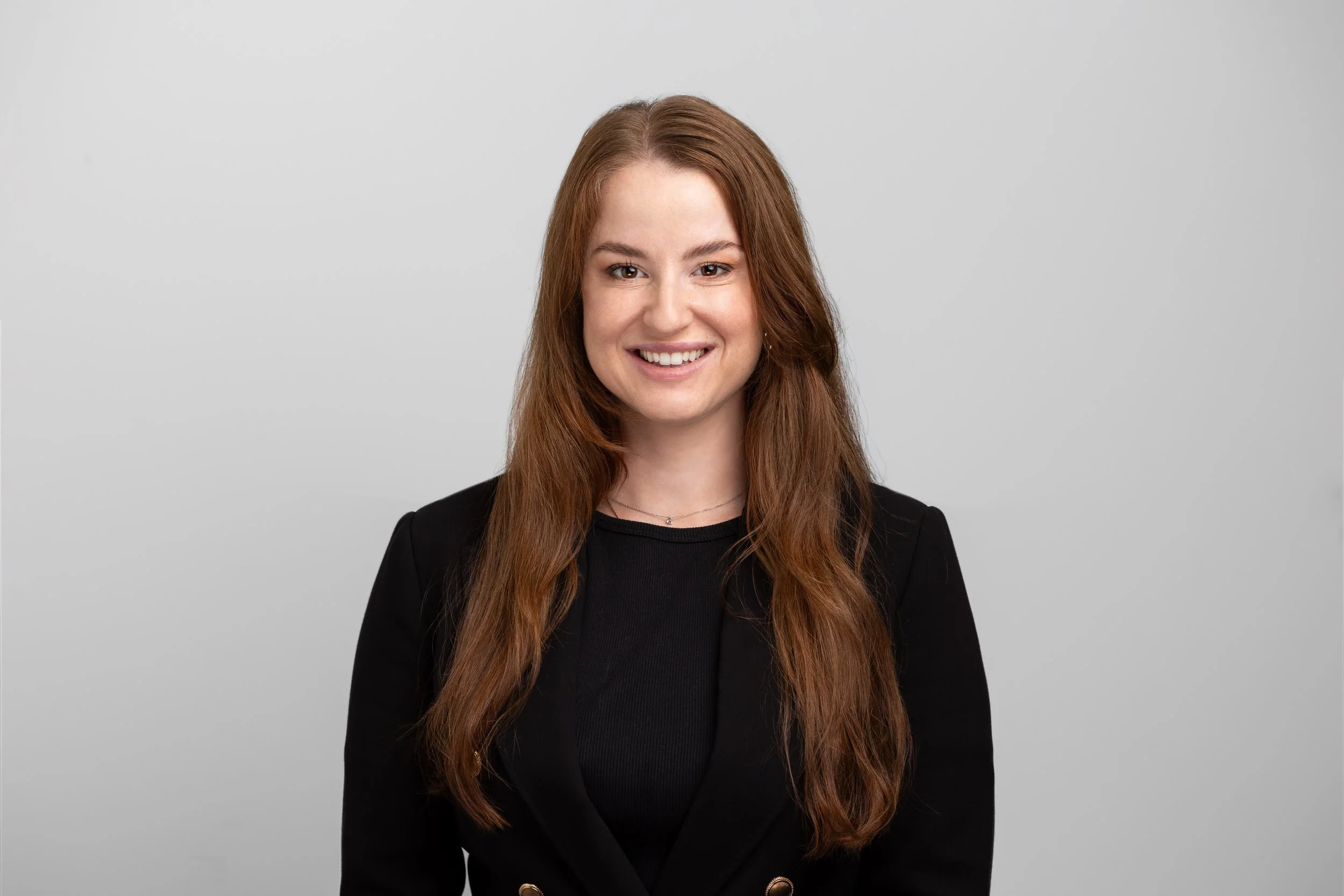 Emma Nightingale, Analyst