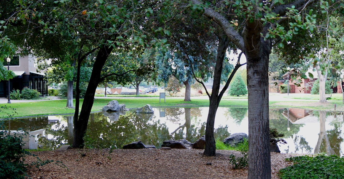 City of Menlo Park affordable Housing