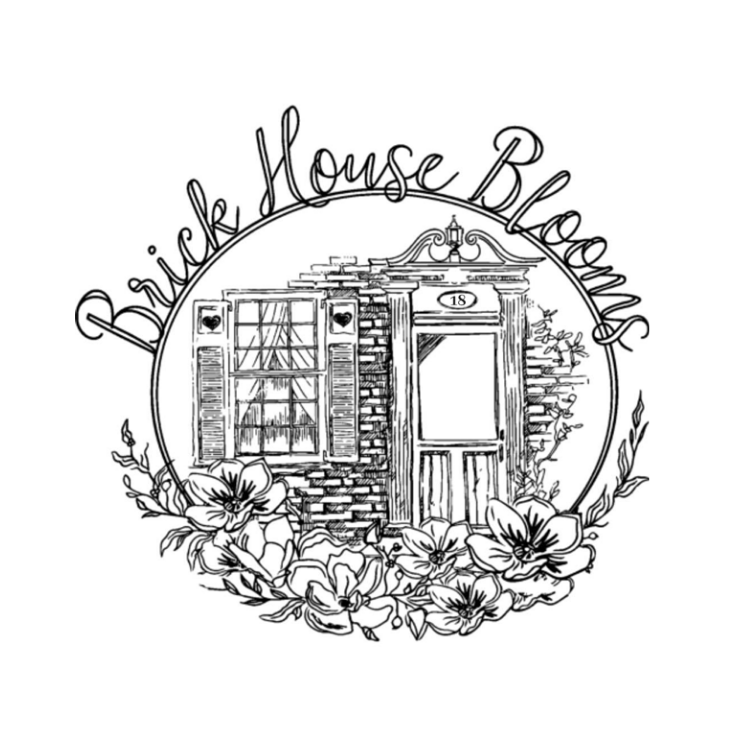 Brick House Blooms