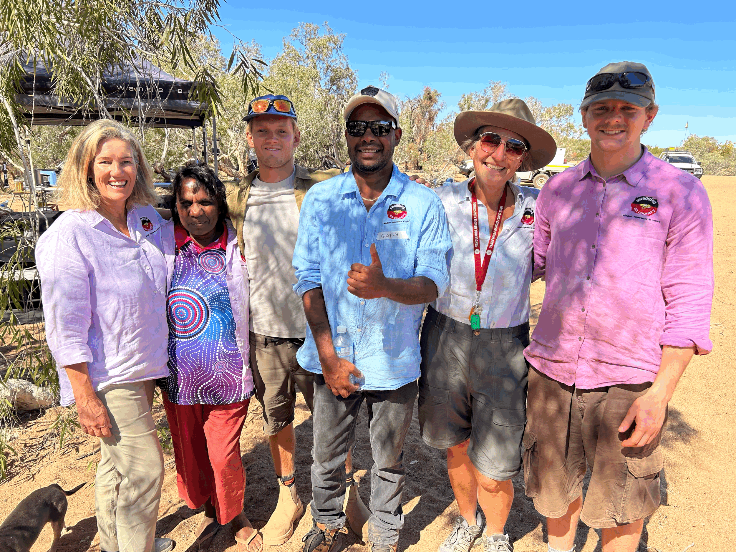 NAIDOC Week