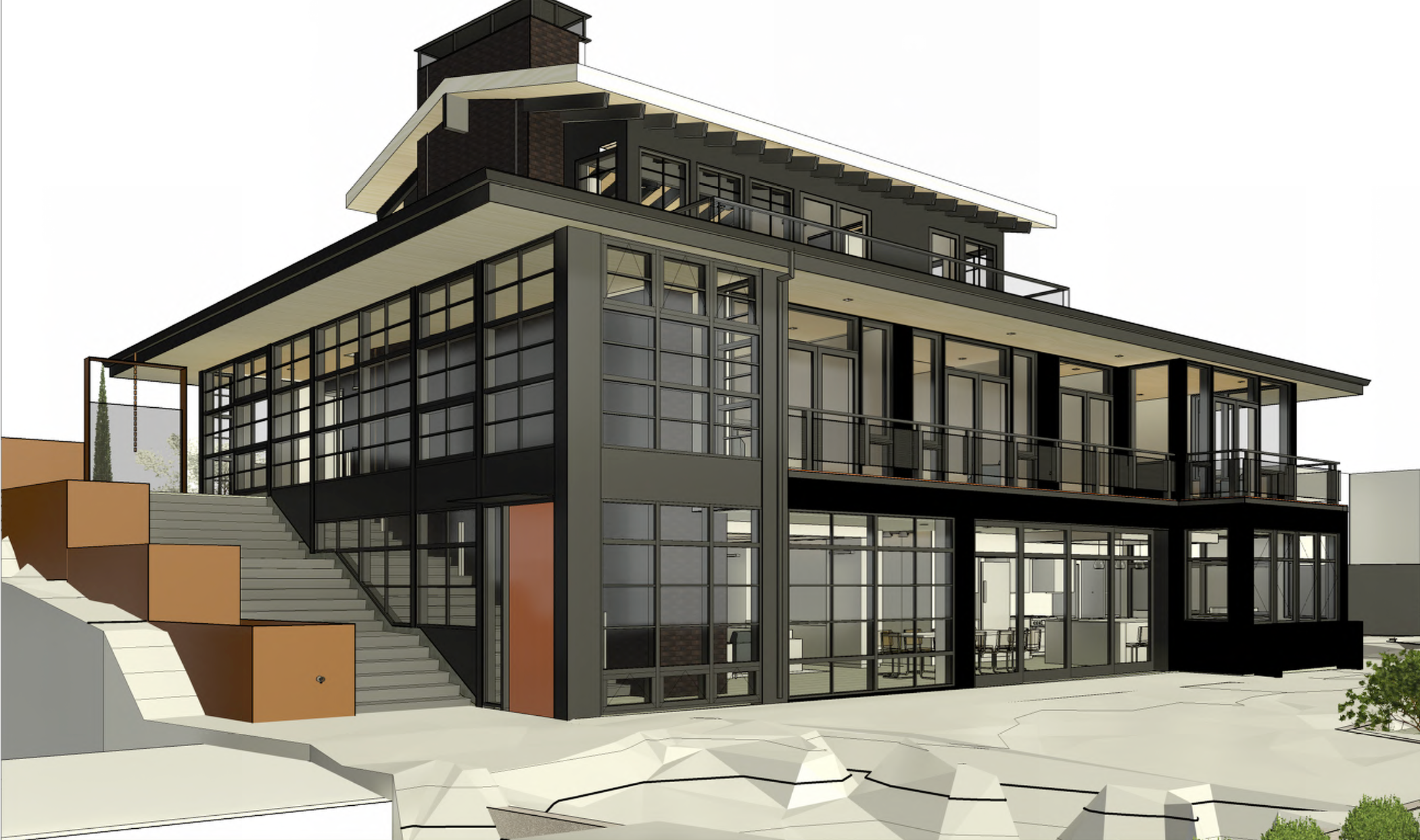 South Shore Waterfront - 2027