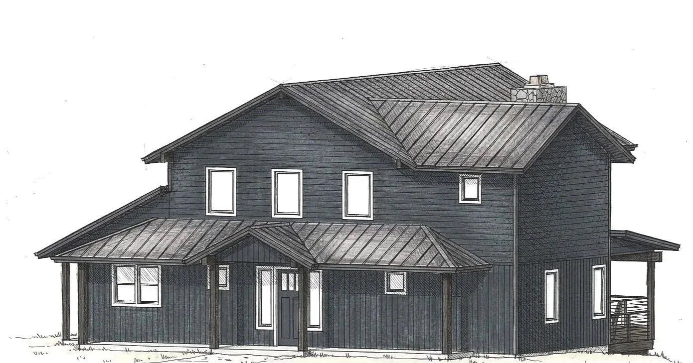 Lake Wenatchee Waterfront - 2026