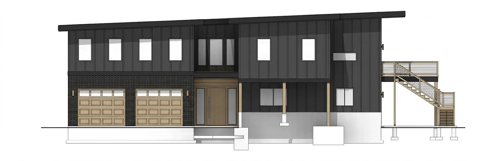 Orondo Mid-Century - 2027