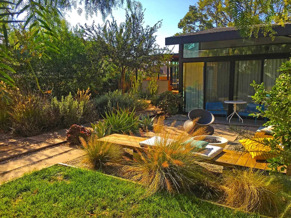 Greywater Corps - greywater and rainwater irrigation systems