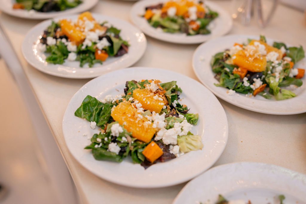 BESPOKE DINNER